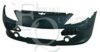 EQUAL QUALITY P1972 Bumper